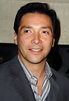 Happy Birthday to Benito Martinez who played Captain Santos in Torchwood - The Blood Line 