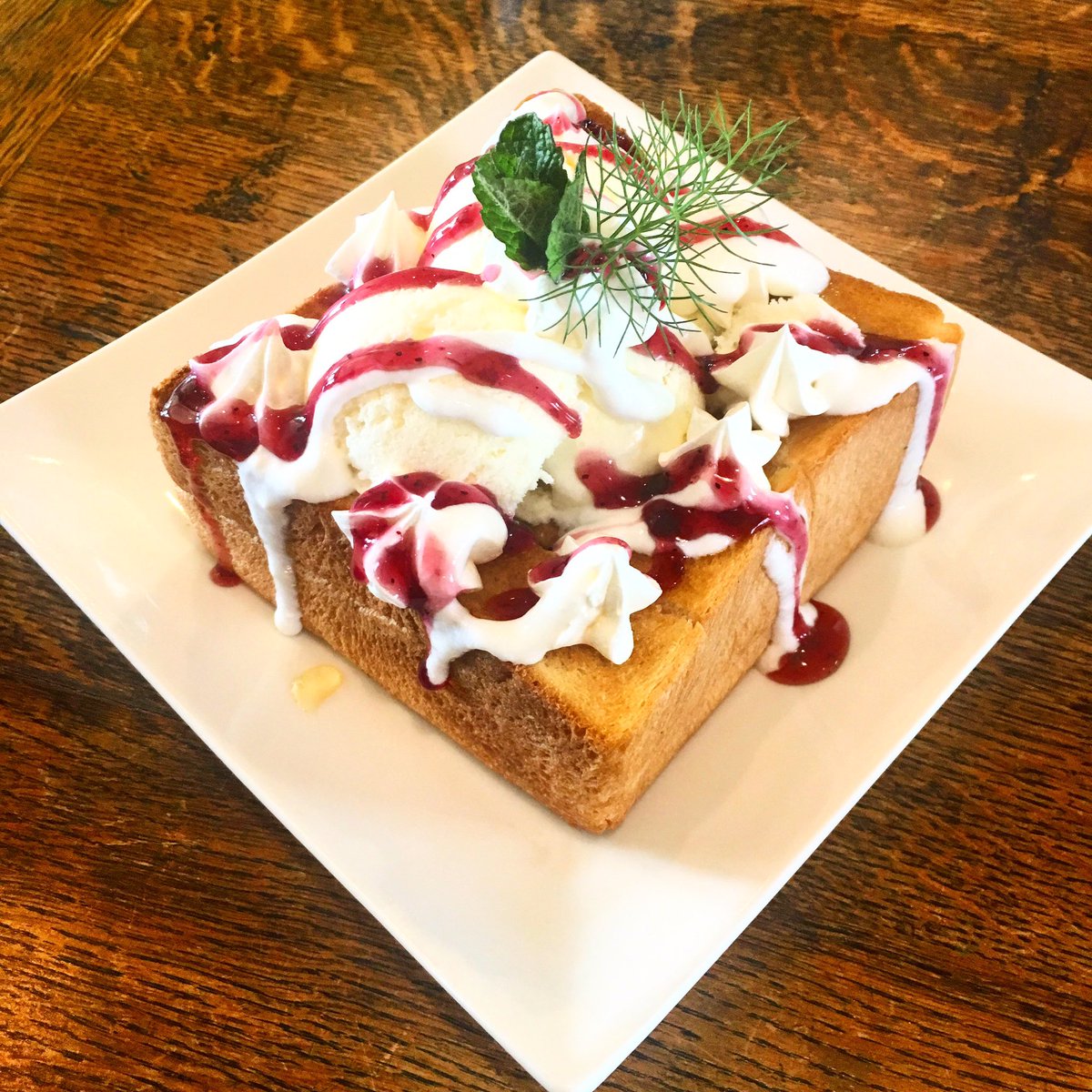 Cafeオンフルール Cafe Honfleur Twitter Cafeオンフルール Cafe Honfleur Twitter
