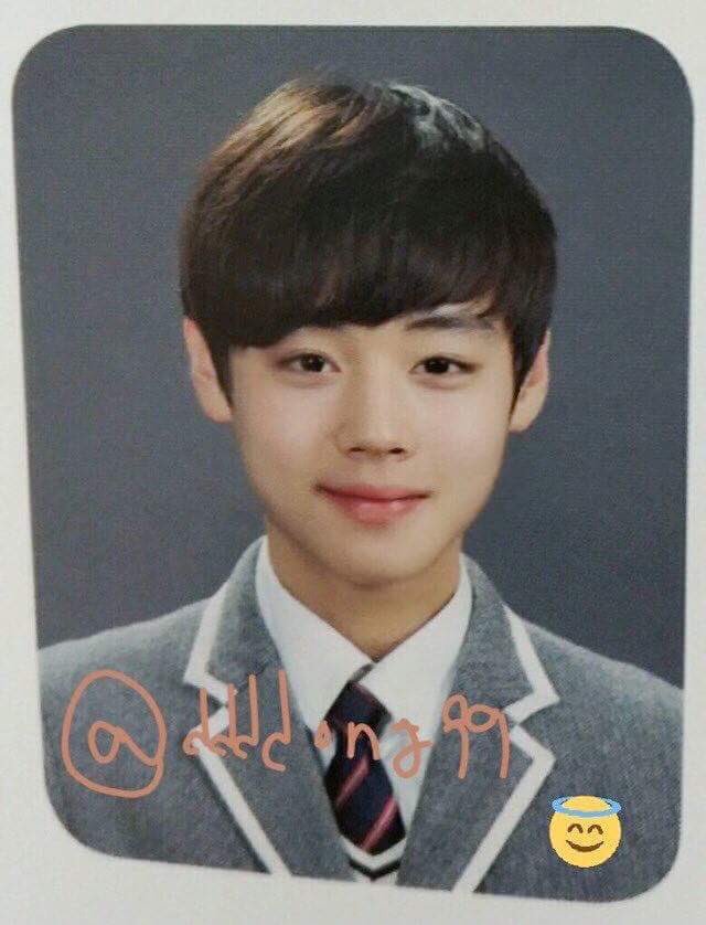 lll WANNA-ONE THAILAND tweet media