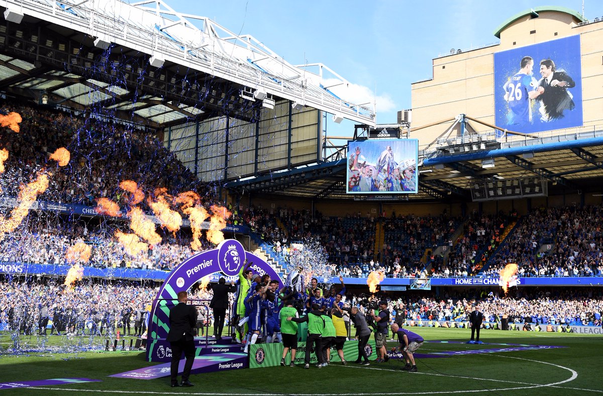 ChelseaFC tweet picture