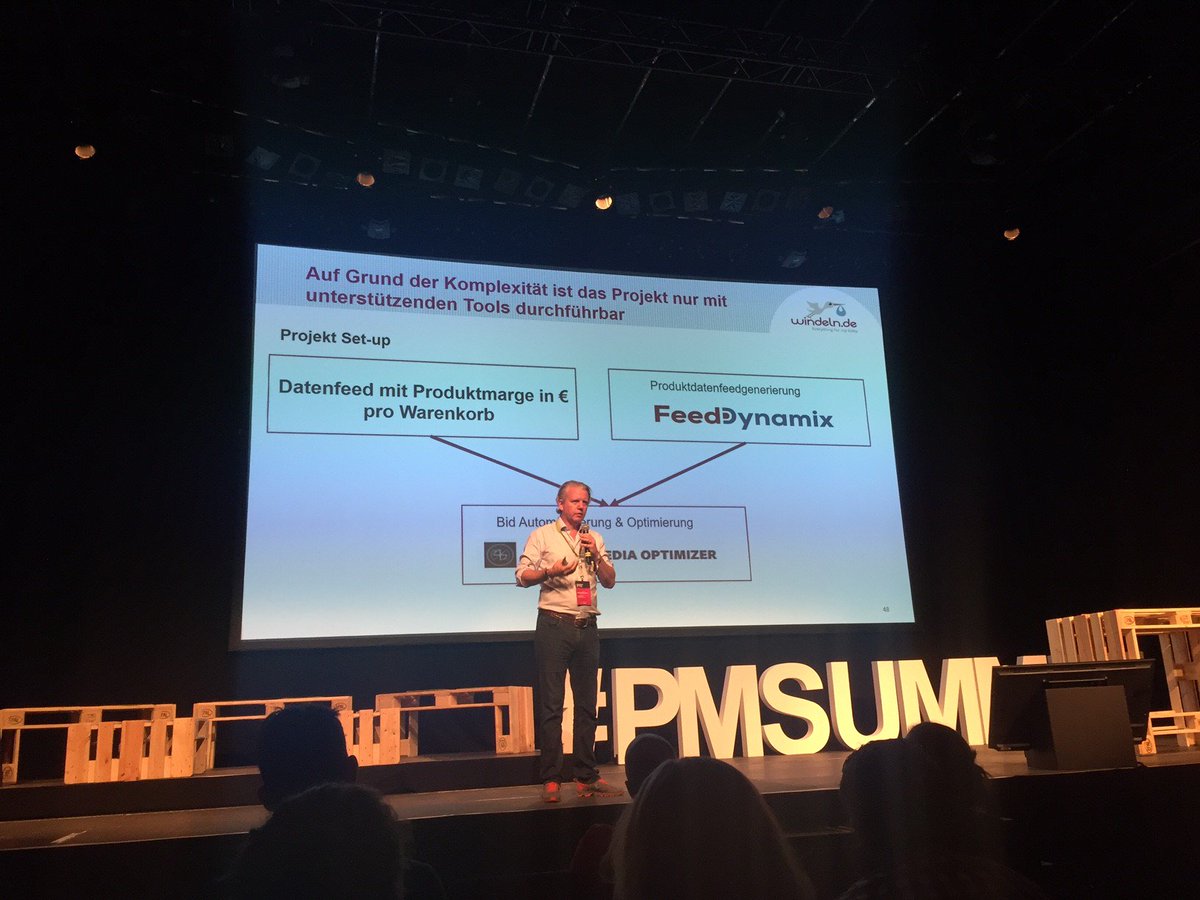 Blue Summit Media | Part of PIA Group tweet media