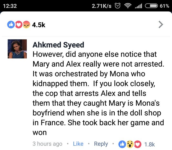 callmerewshaa's tweet photo. I did not realize this!  Mona wins 👊 #PLLEndGame #pll https://t.co/Mro2bBtFwi