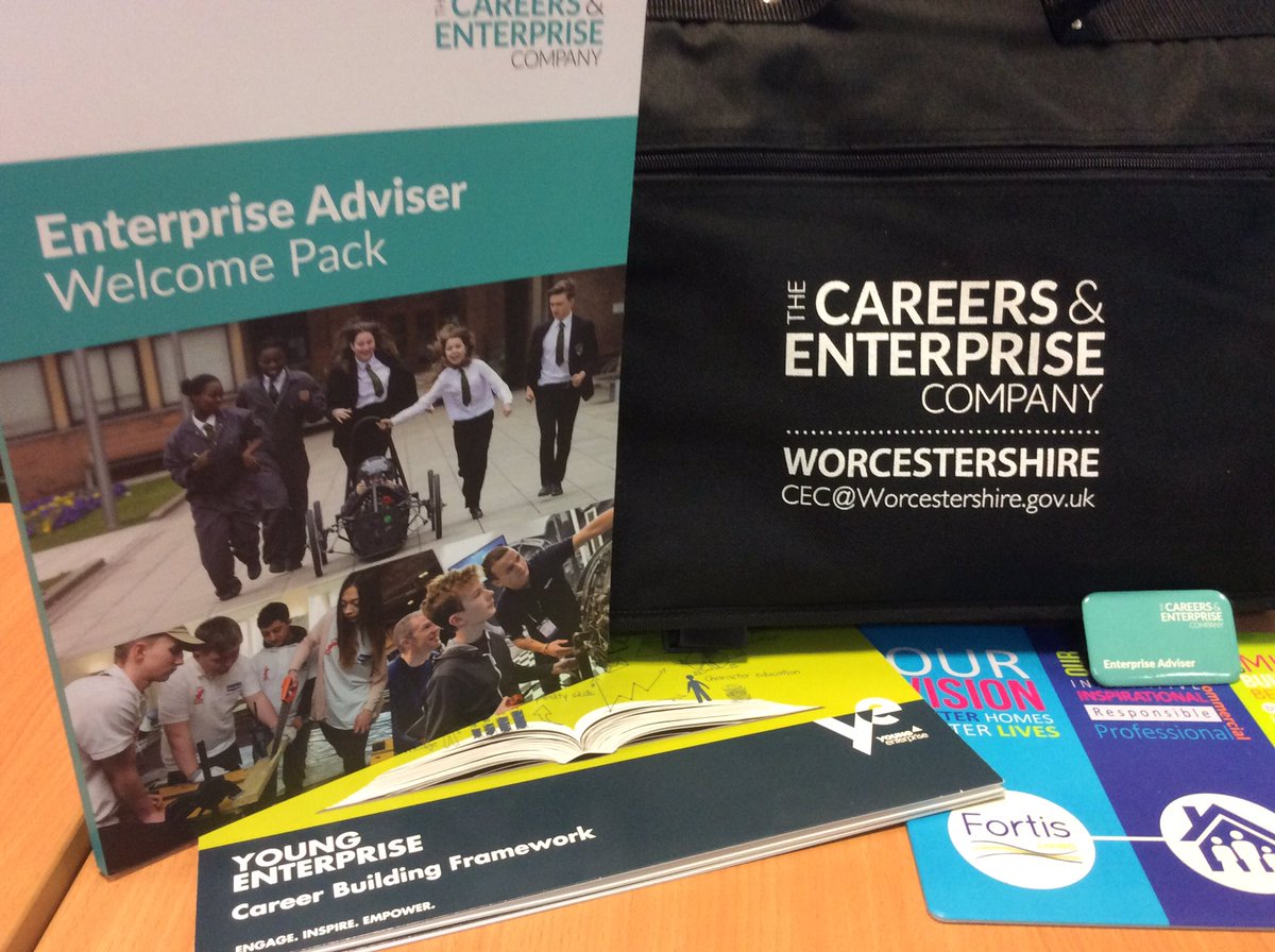 PlatformHGLinda's tweet photo. Great to be supporting CEC, schools and young people as an Enterprise Advisor https://t.co/gCfLc5YUdo
