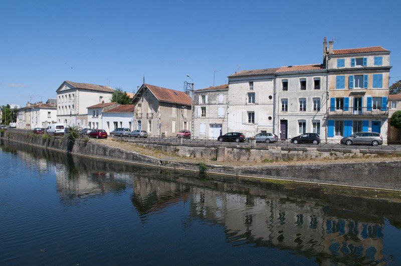 🗓 Lundi à #Niort :Visite guidée : la ville depuis la Sèvre via <a href="/AtemporelleScop/">Atemporelle</a>  bit.ly/2tne1yZ