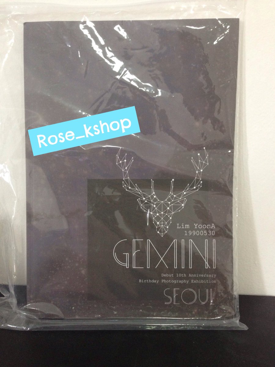 Rosekshop's tweet image. photobook yoona @YAASIAFU มีตำหนินิดหน่อย เหลือ 500 สนใจDM
#ตลาดนัดโซชิ #ตลาดนัดโซวอน #ยุนอา #TheKingInLove