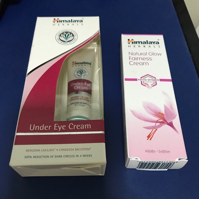 CaseCc's tweet image. ขาย ครีม Himalaya under eye cream ในราคา ฿140 ที่ #ShopeeTH ตอนนี้! shopee.co.th/chai899/318894…