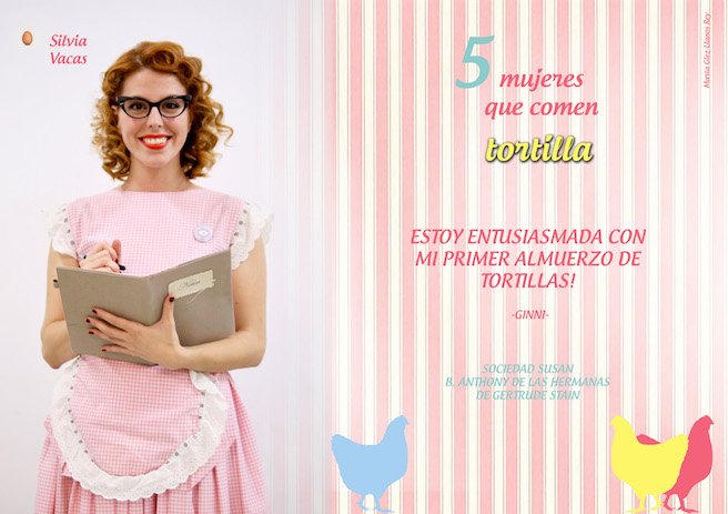 TeatroLaLatina's tweet photo. Silvia Vacas estará esta tarde en el @TeatroLaLatina con la obra @5Mujeresque​. ¡Última función! ¡Os esperamos! #WorldPrideMadrid https://t.co/ApdblnKb6W