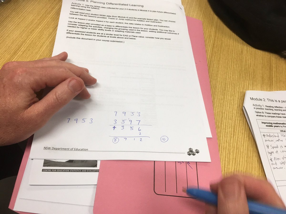 lux_senthil's tweet photo. Staff @CroydonPS deep in thought, scratching their heads trying 2 solve the #Mathemagic riddle @attard_c @HaileySutton88 #mbb4n #DoEnumeracy https://t.co/k9ZDw0QLmw