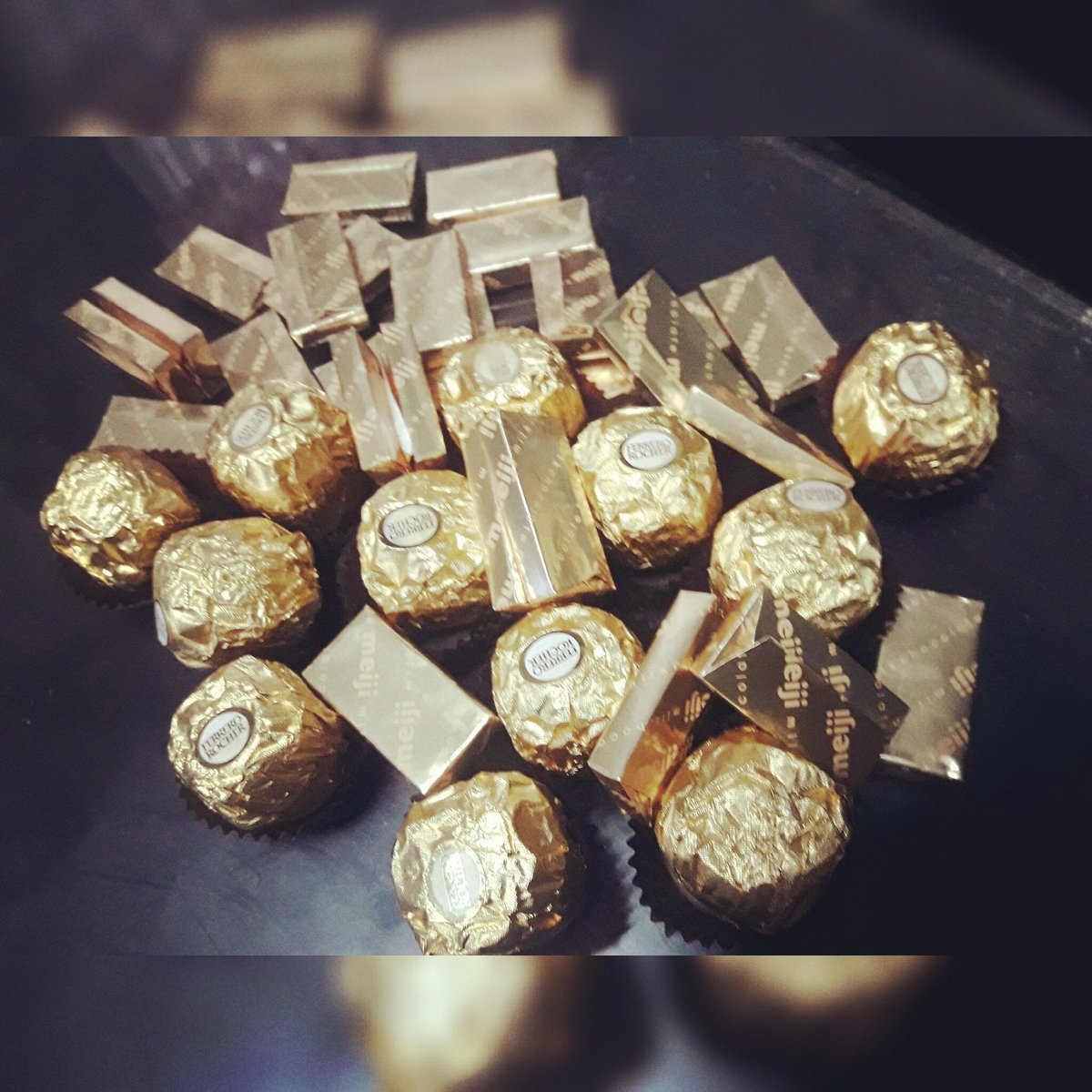 iamkatmanalo's tweet photo. Golds 😍😍😍 https://t.co/5BdgKPiYdl