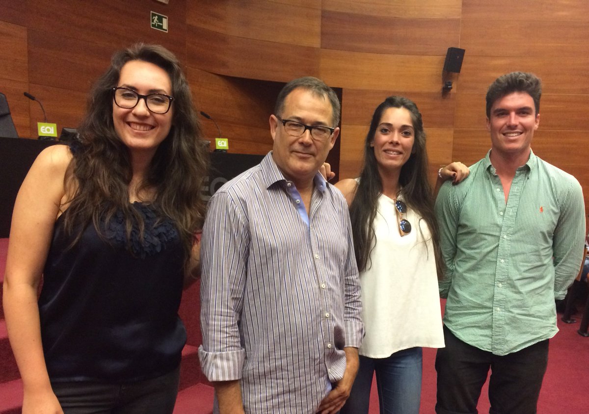 CamilleNeis's tweet image. Encuentros inolvidables en el taller de #GooglePartnerAcademies 🎓📱
@WManagerService @jessicaalcaldeg @GonzaloTrigoWE @WallEventsApp