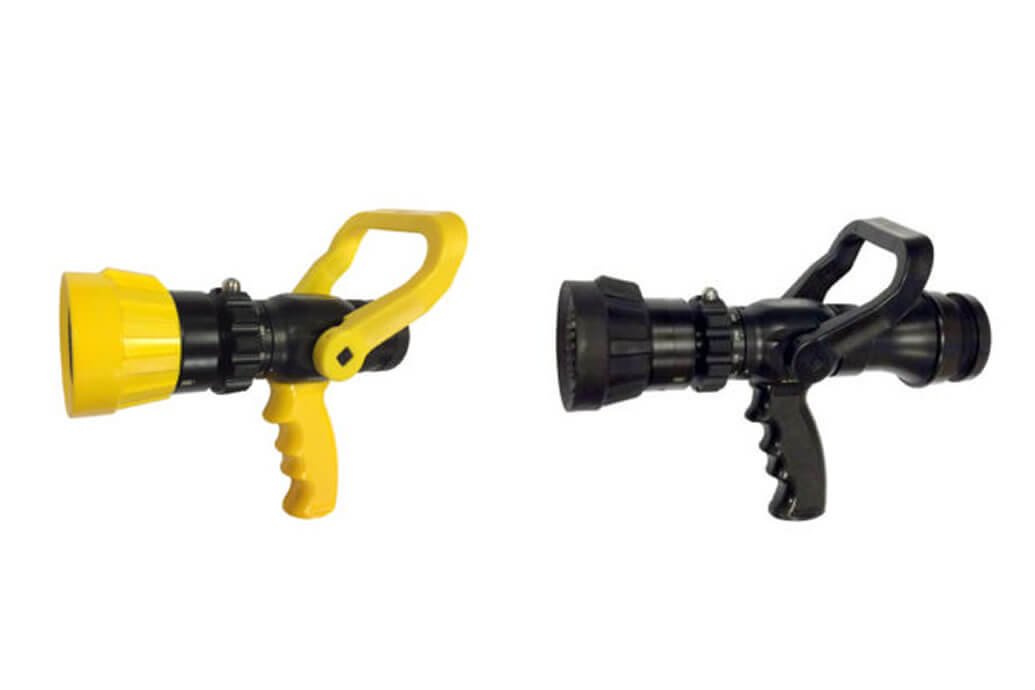 Delta Fire is pleased to announce the arrival of their long-awaited Delta Pro-Series fire nozzles range. ow.ly/JctW30cWkqX