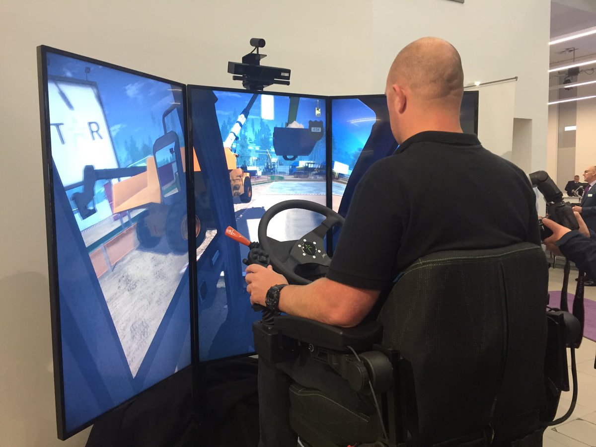 BIM_wm's tweet photo. #HS2contractors Want to win more work and deliver it profitably? Let us show you how Visit #BIMwm @ #ConnectHS2 https://t.co/tnQvenhoGL