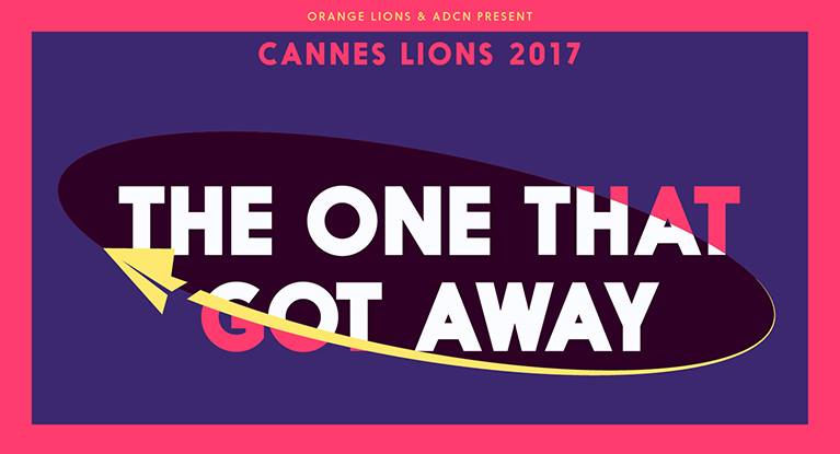 OrangeLionsNL's tweet photo. What pieces of NL #CannesLions winning work will the jurors discuss at our #TOTGA event? Find out by joining us --> https://t.co/AOnpgMaUab https://t.co/PRp5NCs0lE
