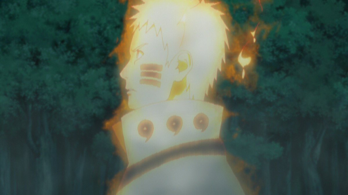 アニメ Boruto ボルト 公式 Na Twitteri もうすぐ13話が放送です 大人も子供も活躍する1話になってますので 是非見てくれってばさ ぴえろh Boruto