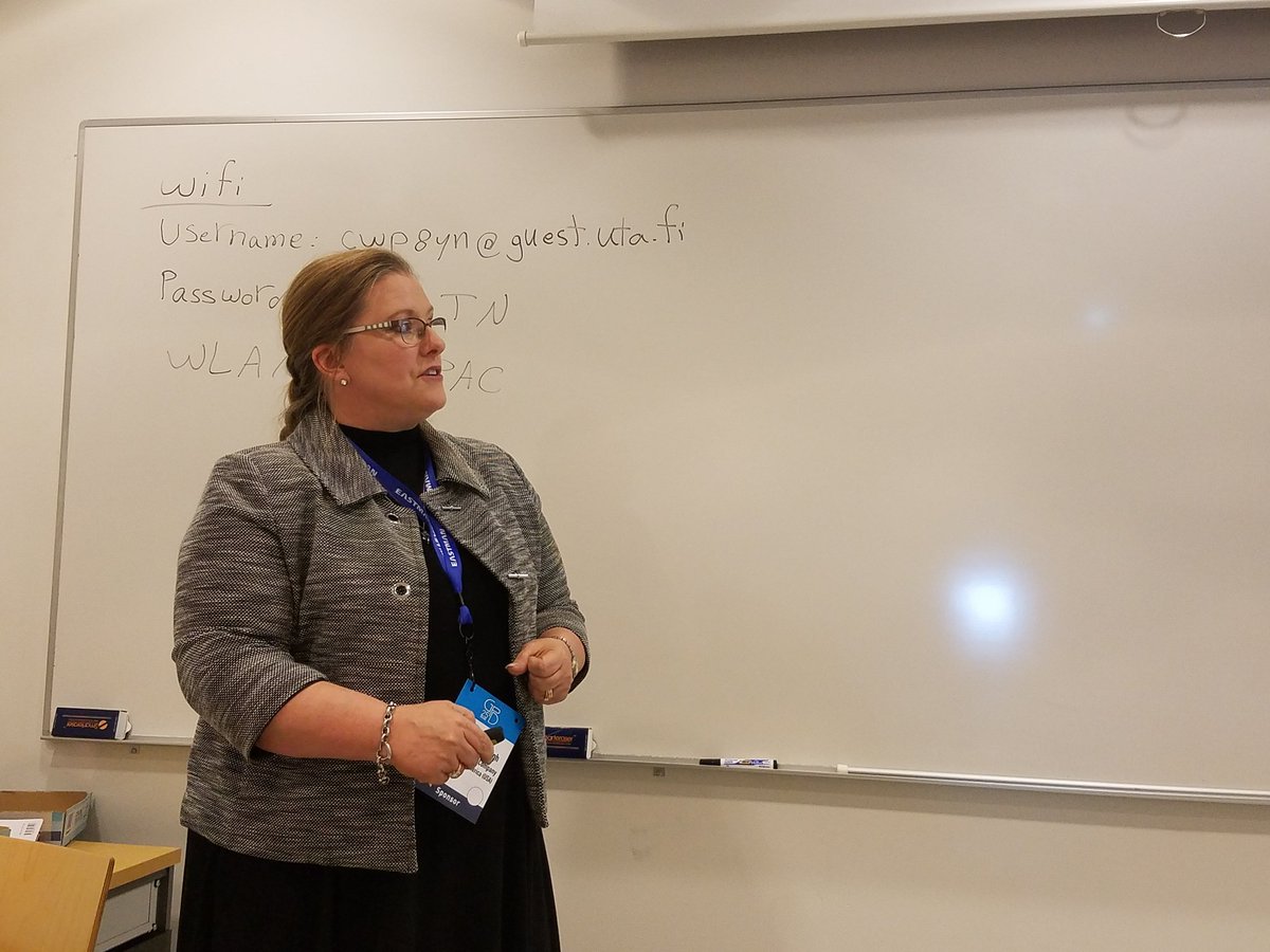 GANATechnical's tweet photo. @juleschimm @GPDconference #GPD2017 Julie Schimmelpenningh Analyzed Laminated Glass during the Glass Design Workshop @glassnation https://t.co/hb4n9a5IFv
