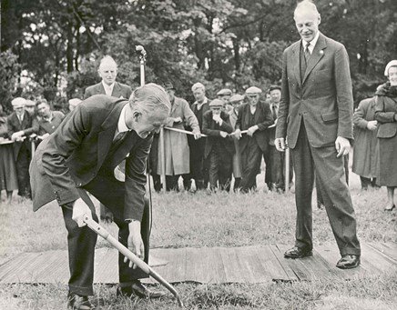 NorthLan Heritage tweet media