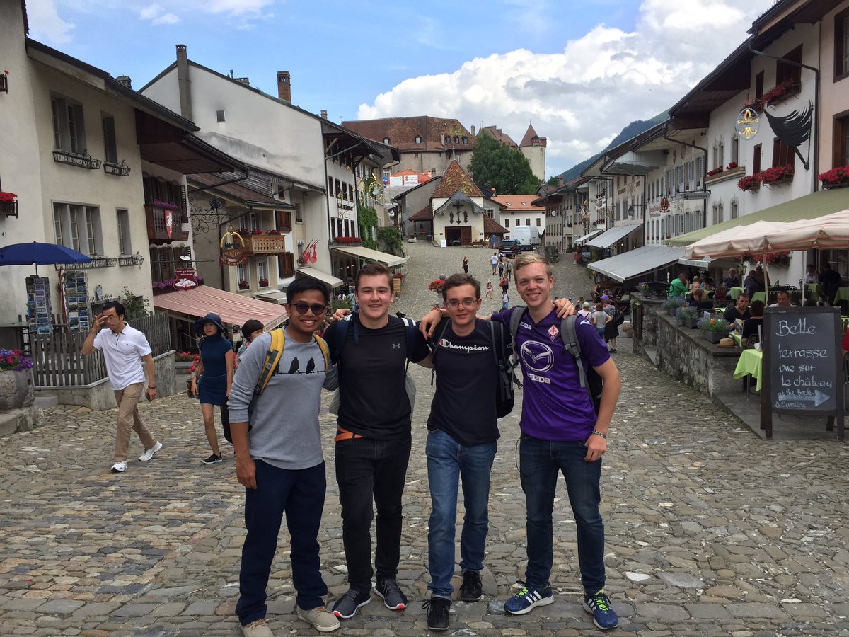 Final games before leaving <a href="/NAE_Expeditions/">NAE Expeditions</a> <a href="/bis_ad/">BIS Abu Dhabi</a>