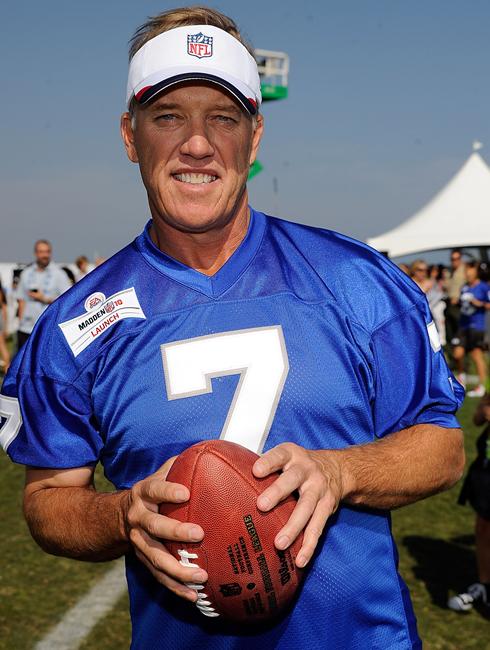 Happy Birthday John Elway 