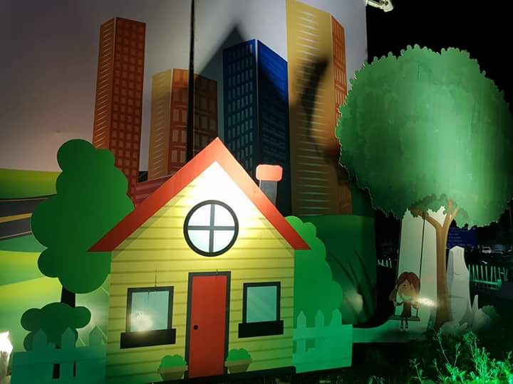 CollectorRjt's tweet image. #CleanRajkot #GreenRajkot