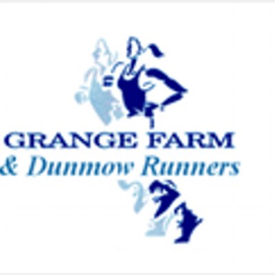 Grange Farm & Dunmow tweet media
