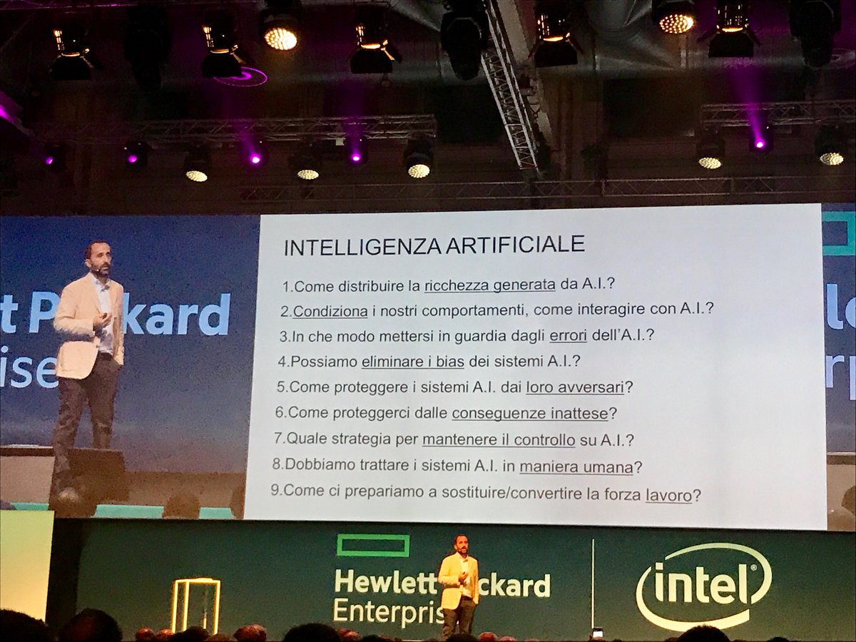 g_rota's tweet photo. #HPEReimagine #alteafed #alteadigital le sfide per la #AI : e non riguardano solo aspetti tecnologici #wireditalia https://t.co/v3iUsVFphL