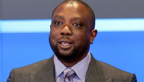 icomdotng's tweet photo. Kola Aluko’s $50.9m penthouse in New York to be auctioned https://t.co/x4Bi5jN6cG https://t.co/0KGbDH9hvQ