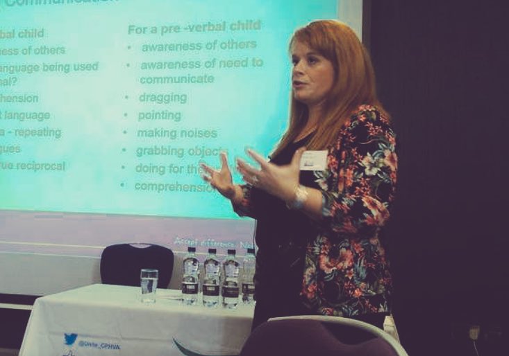 Donna Sharland tweet media