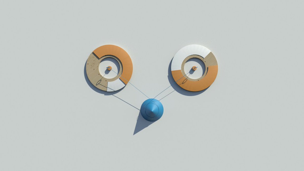MarcelPiekarski's tweet photo. Frame (03) - designed at #FutureDeluxe
#3Dhomework #arnold #design #3d #abstract #creative
https://t.co/verdAI304D https://t.co/soPMOEO2VZ