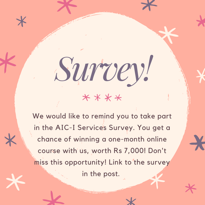 TEDA_in's tweet photo. You can find the survey here: https://t.co/PinqDdocv3 We're waiting for your contribution! https://t.co/BJpl7RxGV3