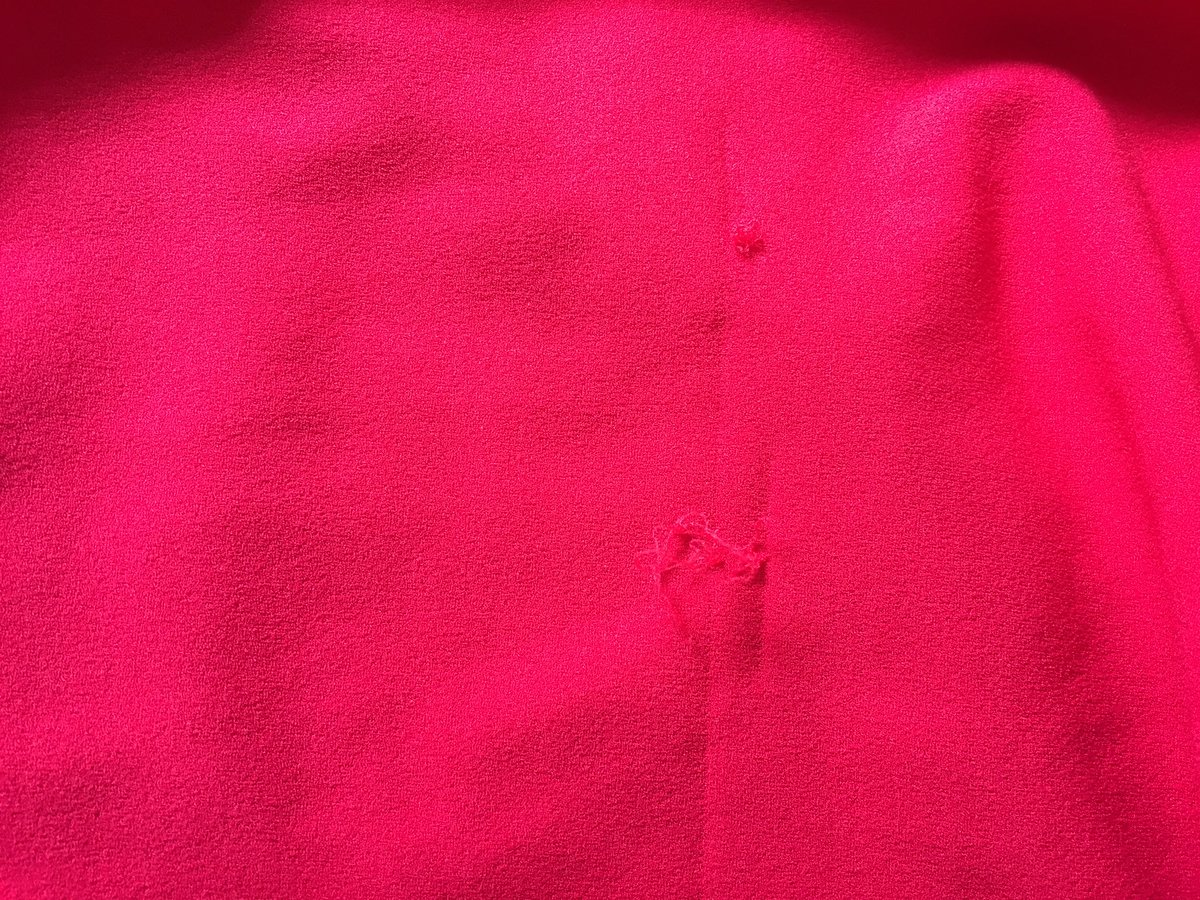 Mrsfoz1805's tweet photo. @PANDORA_UK have msgd u 3 different ways.l,can I pls have a response? A bracelet I have is missing a jewel &amp; done some damage https://t.co/uP20Fecanw