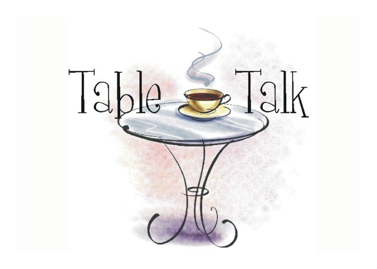 Carterhenryu's tweet photo. Advantages you Get by Using Table2Talk
https://t.co/qiAGFvRmQa
#TabletoTalk #Table2Talk https://t.co/zRe8SaeHxf