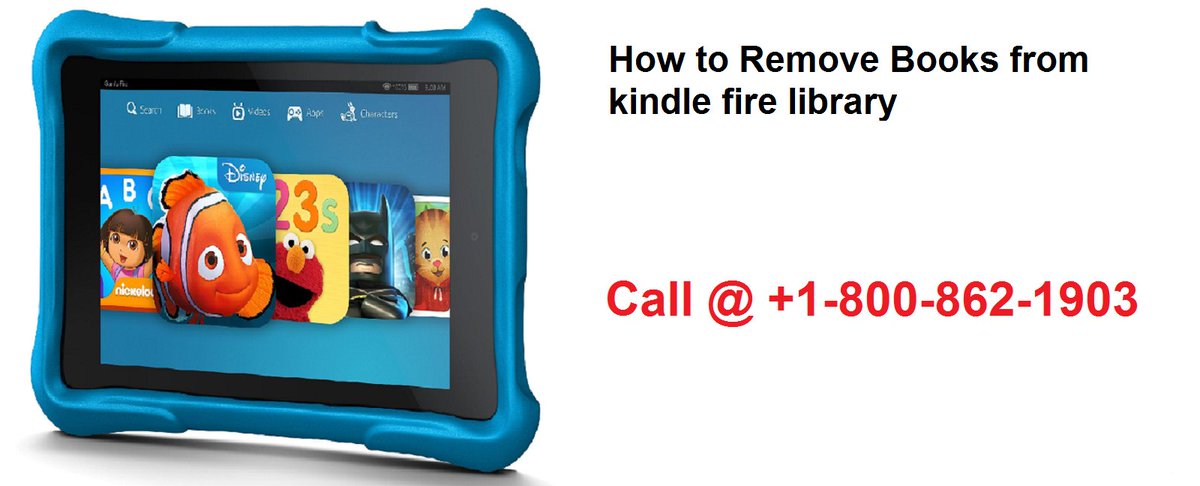 usersupport12's tweet image. How to #DeleteBooksfromKindleFire 
Read More: tabletsupportnumber.yolasite.com/Blog.php