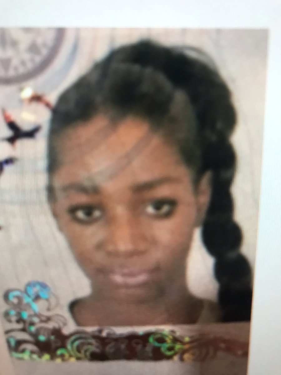 MPSWestminster's tweet photo. #highriskmissing. Jordan is missing from #westminster if anyone has seen her please call 101 ref 17mis028165 may be in Catford area https://t.co/gX1bAHd6Mk