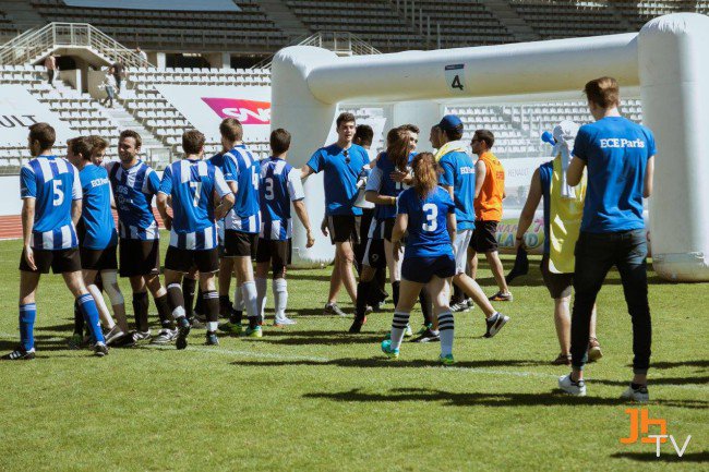 Pour revivre le CDMGE ! 
#vieassoece #cdmge #eceparis #challengedumondedesgrandesecoles
<a href="/BDS_ECE_Paris/">BDS ECE Paris</a> <a href="/ECE_Event/">Ece Event</a> ece.fr/ecole-ingenieu…