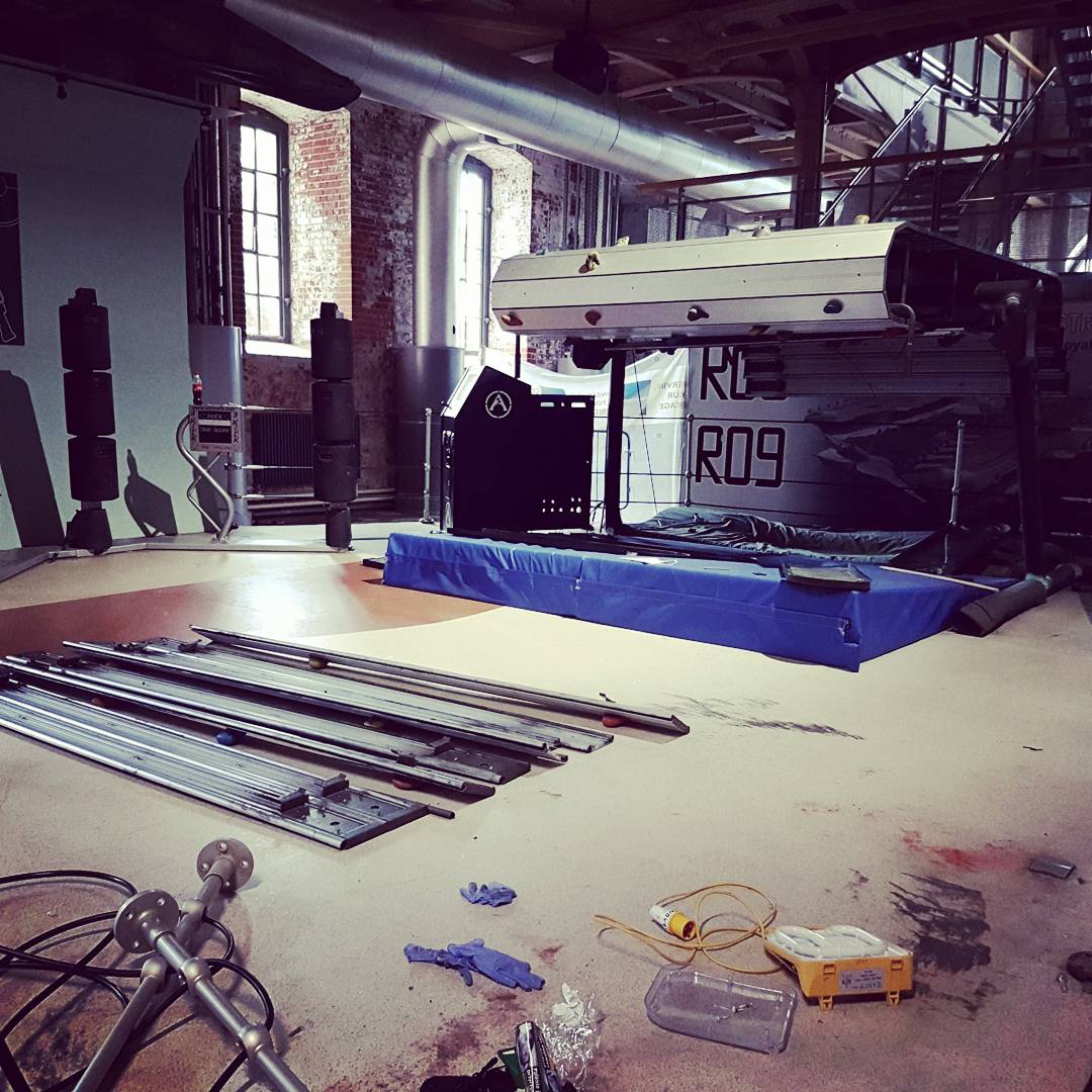 Action Stations tweet media