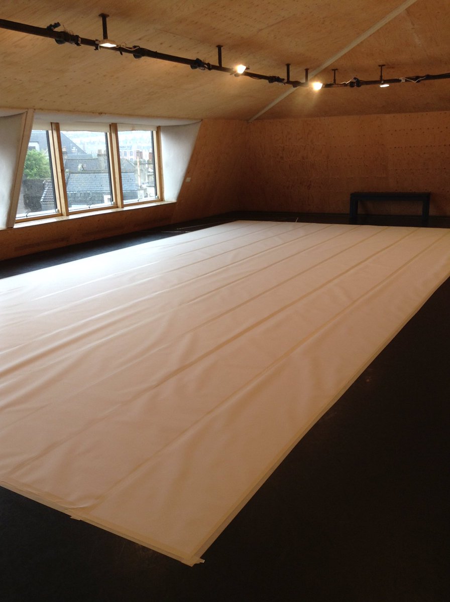 School Without Walls tweet media