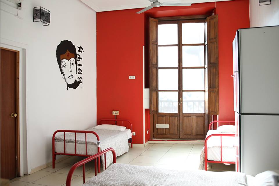 WayHostelMadrid's tweet photo. ¿todavía no has reservado tu estancia en Madrid con nosotros? Corre y reserva ahora con un 10% Dto https://t.co/9wFxYsLScB https://t.co/X6eLEc5cHY