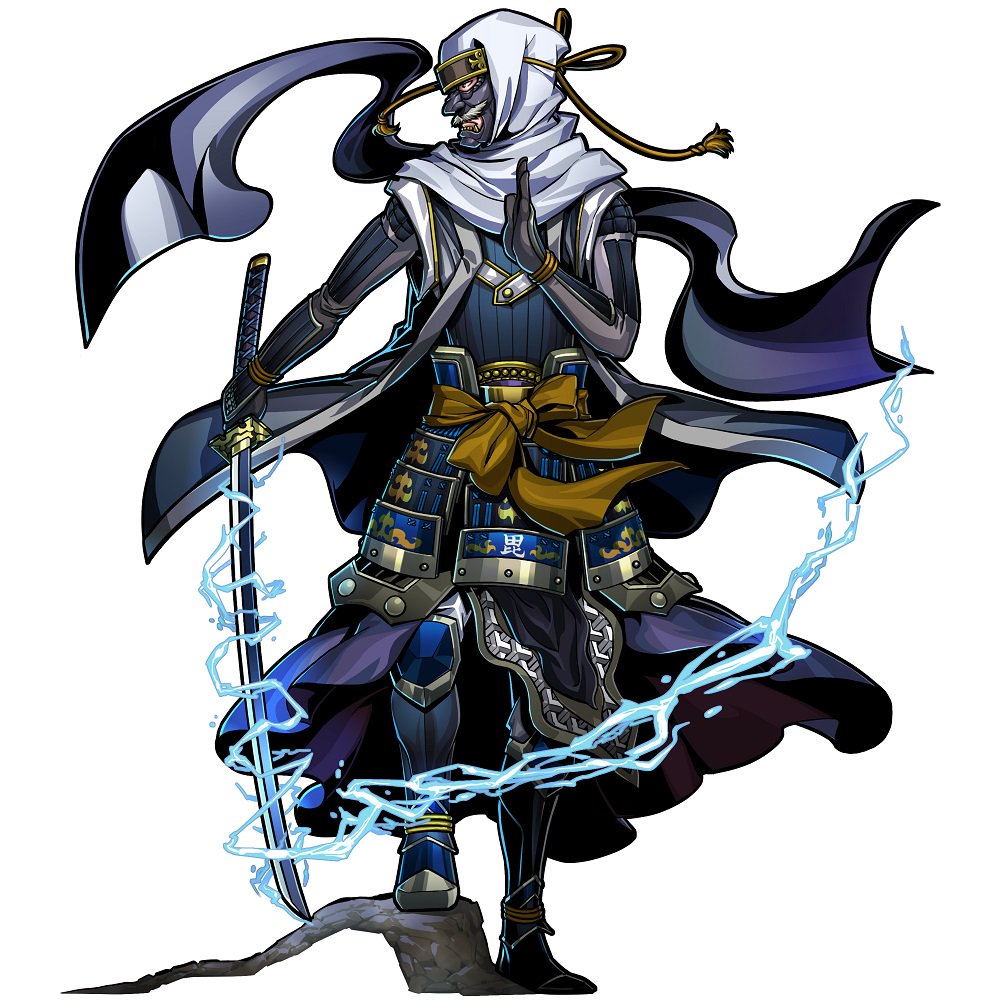 武将ご紹介】長尾景虎（上杉謙信） 「今こそ、関東の秩序を取り戻す時