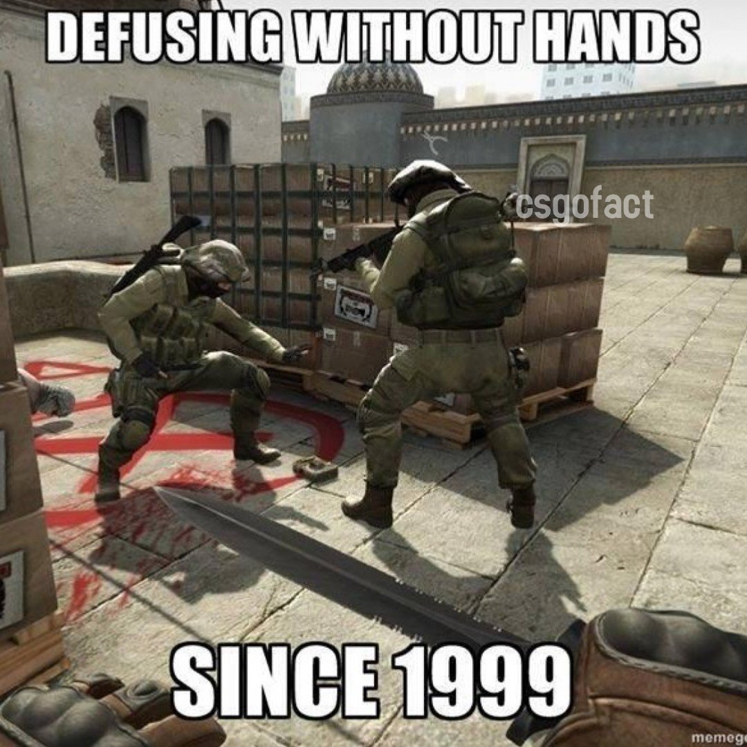 FACTCSGO's tweet photo. 😅 https://t.co/0KW7Is8XGG