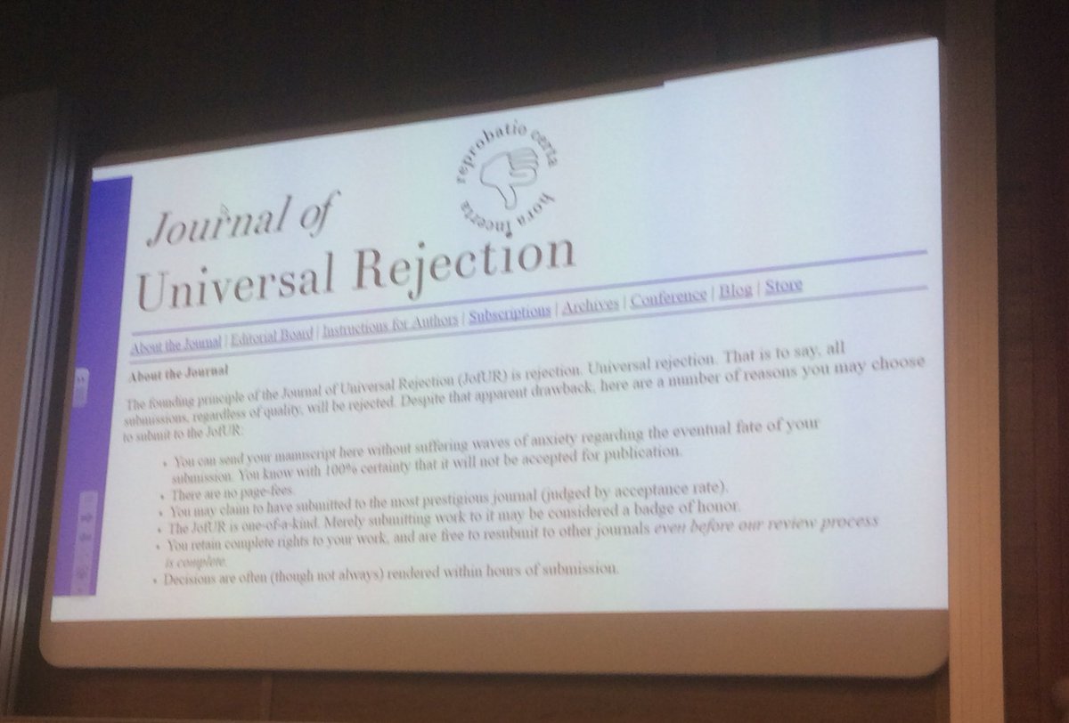 Joysci's tweet image. A new journal to check out... :) #elearninged #publishing #research