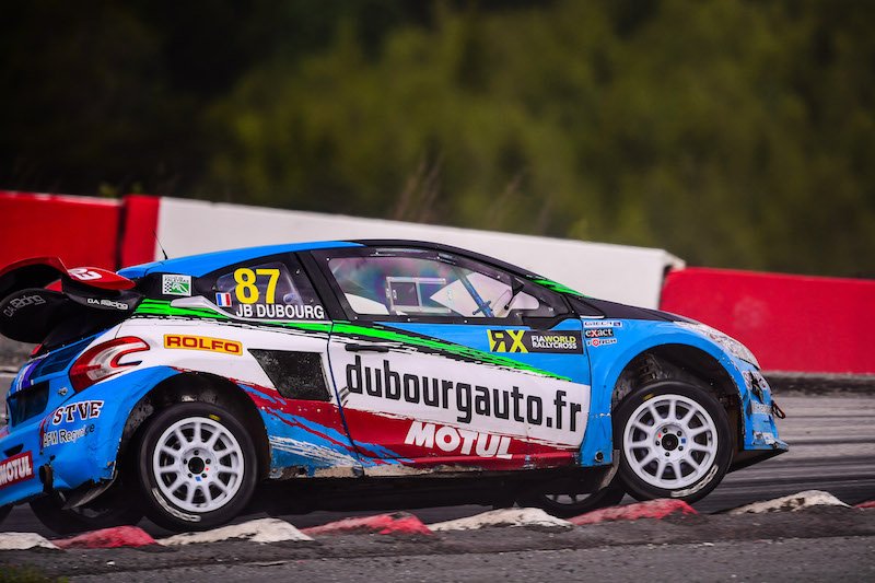 DA Racing tweet media