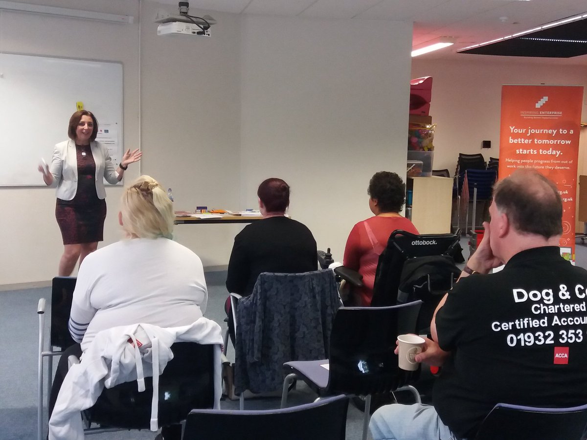 Enterprise Networking event in Aldershot. Inspiring presentation by Rosie Coutts on marketing and branding. <a href="/Inspiring_Ent/">Inspiring Enterprise</a> <a href="/360marketeer/">Rosie Coutts</a>