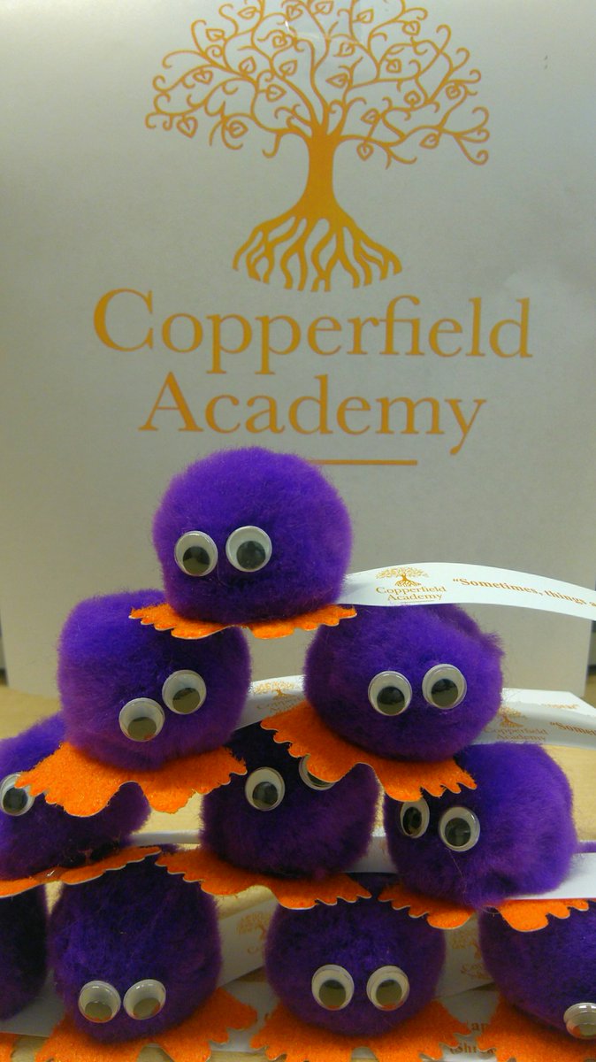 CopperfieldR2's tweet photo. Come and see Copperfield at the Carnival on Saturday.  You may be lucky and get one of our Limited Edition Bugs!  #CopperfieldR2 https://t.co/U3jTeinZyq