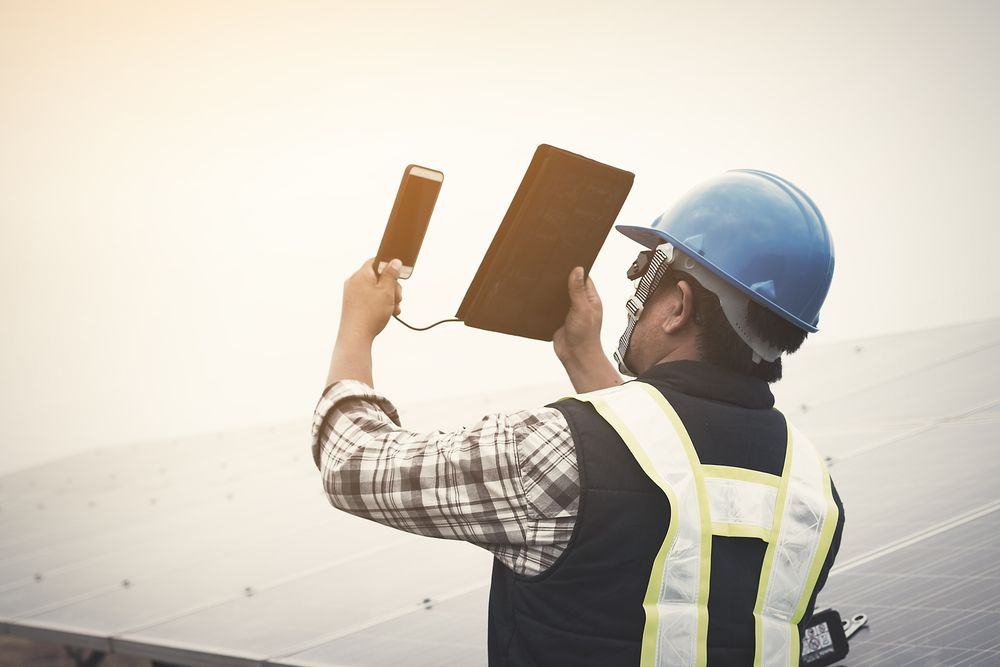 11 Ways to Use Solar Energy Besides the Home - Earth911.com bit.ly/2s8iXYc