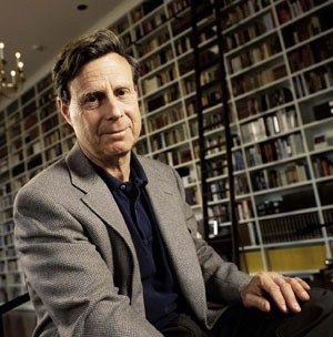 Happy Birthday Mark Helprin! 