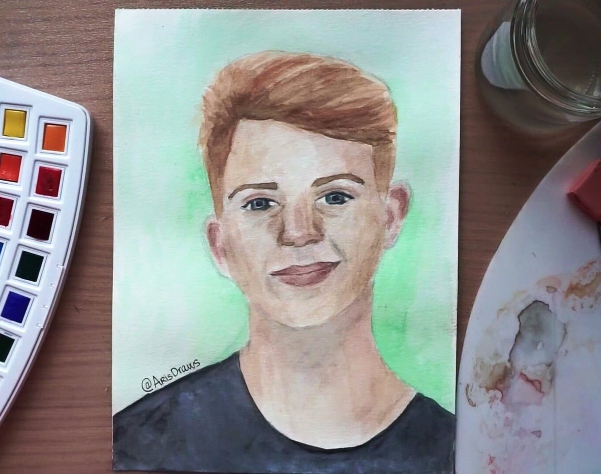 MattyBCatalonia's tweet photo. Hi @MattyBRaps ! I have a new channel about my #VideoDraws and I just drawing you! Hope you like itπ https://t.co/uZnVThECBC https://t.co/JuTuK2TF6t