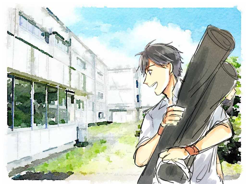 TE_Takase's tweet photo. /ขนของเพิ่มเพื่อใช้จัดห้องในงานวัฒนธรรม! #Haba3A #Haba3B #มาโฟโต้บอมกังเตอะ--- https://t.co/7TmP5oI13y