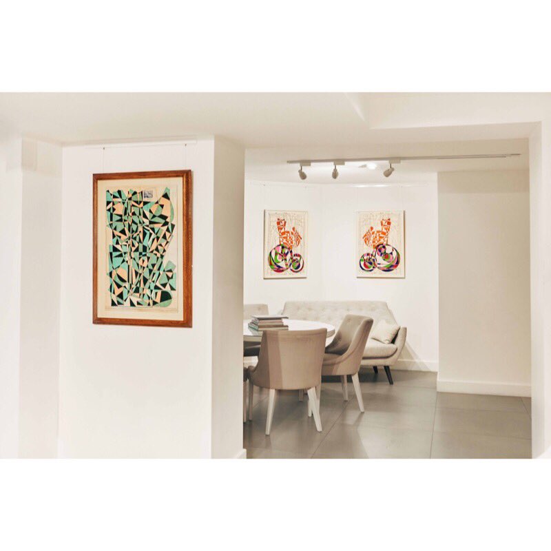 Paupers Press (@pauperspress) on Twitter photo Our latest publications by <a href="/narielwalla/">Hormazd Narielwalla</a> in his solo show at Gallery Elena Shchukina, Mayfair, London, until 14 July. Our latest publications by <a href="/narielwalla/">Hormazd Narielwalla</a> in his solo show at Gallery Elena Shchukina, Mayfair, London, until 14 July.