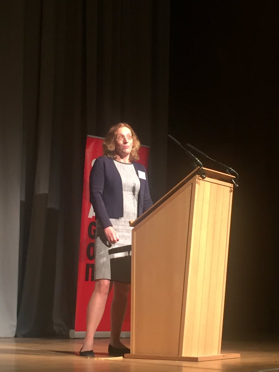 David_Bunn's tweet photo. @pearson_uk @jillmduffy speaking at the @stonewalluk #EdForAll Conference. https://t.co/EvTMzzxog1