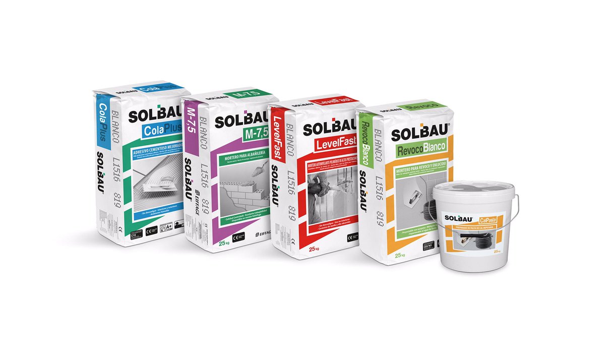 FletcherAgency's tweet photo. SOLBAU® packaging 🚧

#solbau #packaging #design #creative #marketing #publicidad 
By Fletcher 💛 https://t.co/fdCuLwOgXu